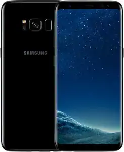 Замена дисплея на телефоне Samsung Galaxy S8 в Ростове-на-Дону